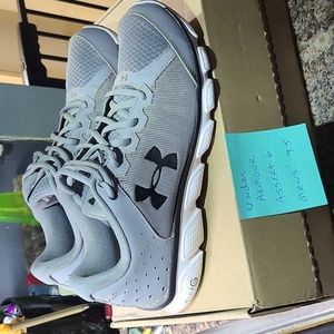 Under Armour Assert 6